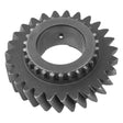 M/S 5TH GEAR