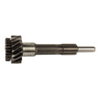 INPUT SHAFT