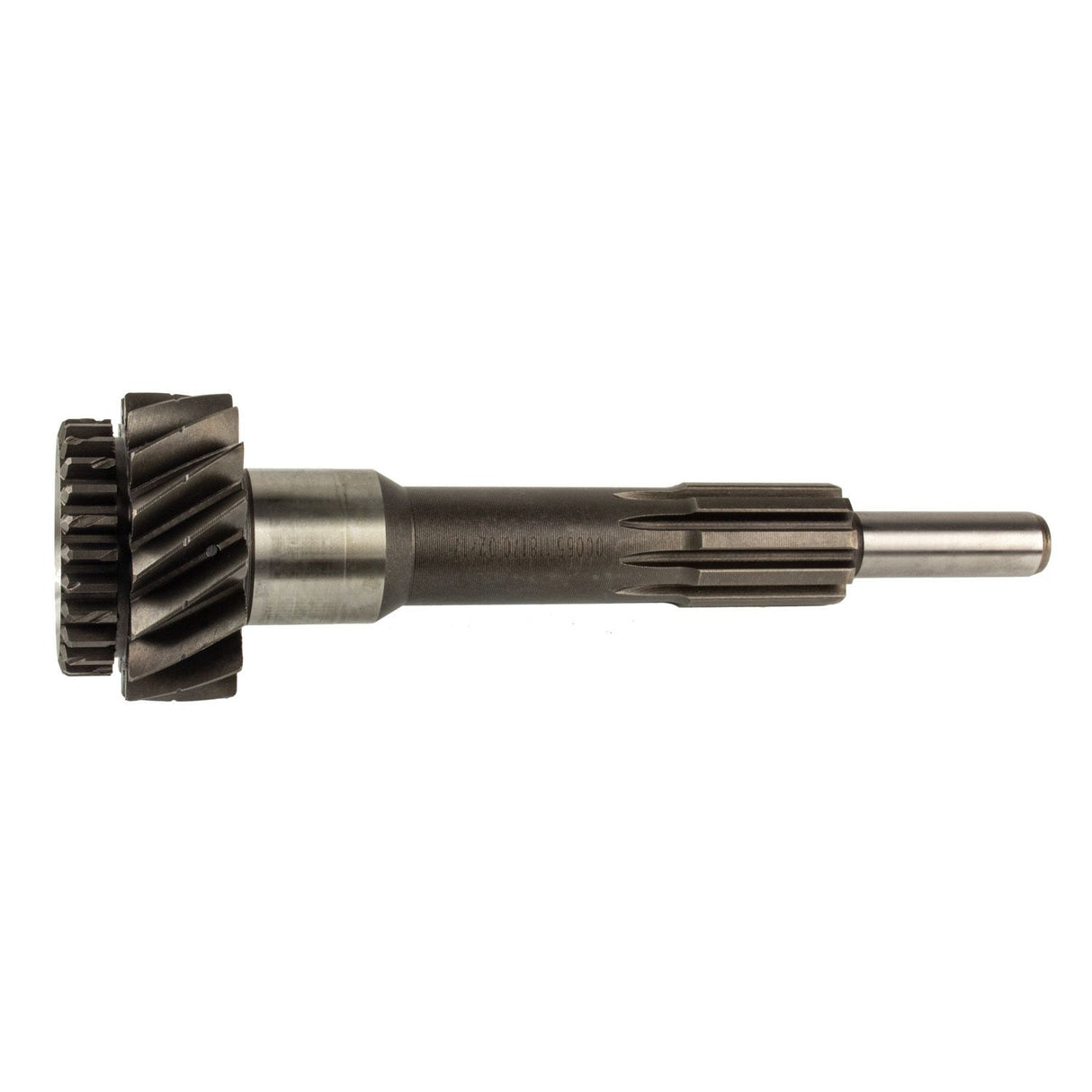 INPUT SHAFT