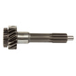 INPUT SHAFT