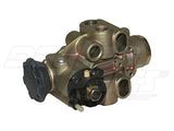 Suspension Height Control Valve 90554241