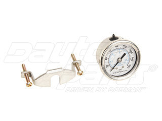 Air Gauge Silicon Filled 90054280