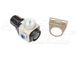 Suspension Regulator Valve 90054077
