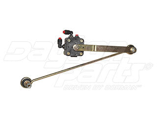 Height Control Valve And Linkage Assembly 59427-8