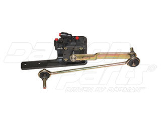 Height Control Valve And Linkage Assembly 64089