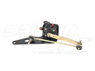 Height Control Valve And Linkage Assembly 64094