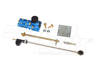 Height Control Valve With Dump 6310BFAB10, 6205001