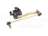 Suspension Height Control Valve With Linkage Kit 59427-10