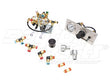 Suspension Air Control Kit HAC-NSI