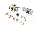 Suspension Air Control Kit HAC-NSI