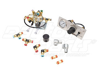 Suspension Air Control Kit HAC-NSI