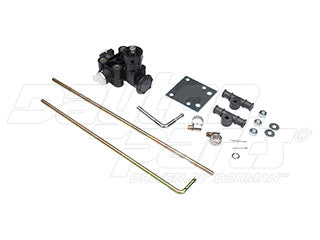 Height Control Valve With Linkage KN27000