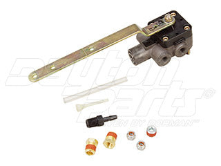 Height Control Valve with Dump VS-228