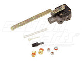 Height Control Valve with Dump VS-228