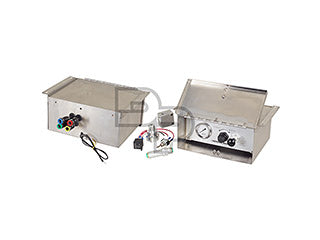 Suspension Air Control Kit HAC-USO