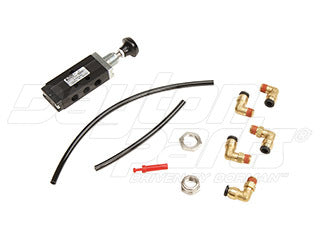 Air Valve - 4-Way Push Pull Valve VS-14179