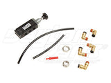 Air Valve - 4-Way Push Pull Valve VS-14179
