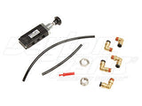 Air Valve - 4-Way Push Pull Valve VS-14179