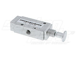 Push Pull Valve - Manual 3-Way VS-30428