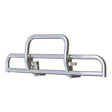 Tuff Guard II Polished Stainless Grille Guard
