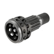POWER DIVIDER CAGE W/LOCKOUT