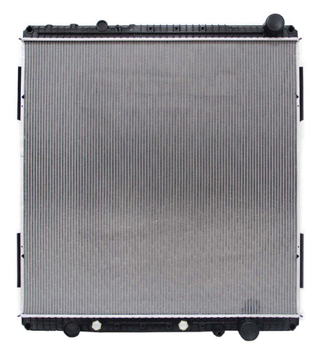 Freightliner Columbia , M2 , LT9500 Series Radiator 2008 - 2014 WITHOUT FRAME 0524935006 , 0526614088 , 0526619010 , 0526619020 , 0526619022 , 0526619024 , 0527751002 , 238612