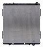 Freightliner Columbia , M2 , LT9500 Series Radiator 2008 - 2014 WITHOUT FRAME 0524935006 , 0526614088 , 0526619010 , 0526619020 , 0526619022 , 0526619024 , 0527751002 , 238612
