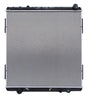 Freightliner Columbia , M2 LT9500 Series Radiator 2008 - 2014 WITHOUT FRAME A0527745027 , A0527751007 , A0529618003 , A0529628003 , A0526614089 , 1A0201230003 , 239008