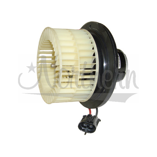 Volvo Blower Motor 35185 VOLVO/FRTLINER;BLOWER MOTOR