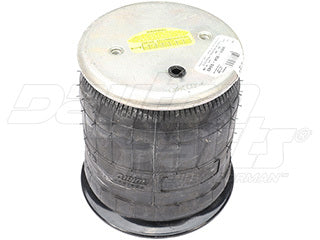 Air Spring 352-5343 Rolling Lobe with Aluminum Piston