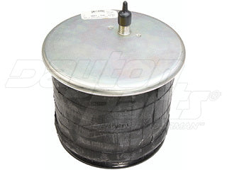 Air Spring 352-5775 Rolling Lobe with Aluminum Piston