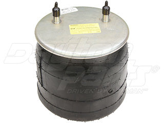 Air Spring 352-8708 Rolling Lobe with Plastic Piston