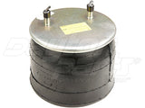 Air Spring 352-8709 Rolling Lobe with Plastic Piston