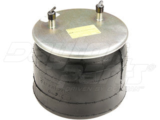 Air Spring 352-8709 Rolling Lobe with Plastic Piston