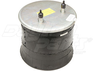Air Spring 352-8774 Rolling Lobe with Plastic Piston