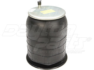 Air Spring 352-9265 Rolling Lobe with Aluminum Piston