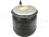 Air Spring 352-9270 Rolling Lobe with Aluminum Piston