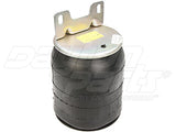 Air Spring 352-9372 Rolling Lobe with Plastic Piston