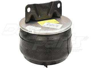 Air Spring 352-9622 Rolling Lobe with Plastic Piston
