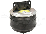 Air Spring 352-9622 Rolling Lobe with Plastic Piston
