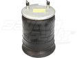 Air Spring 352-9626 Rolling Lobe with Plastic Piston