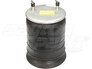 Air Spring 352-9626 Rolling Lobe with Plastic Piston