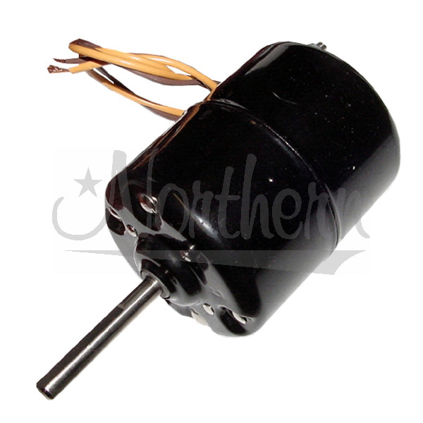 Blower Motor 35229 CCW - 2 LEAD WIRE -;BLOWER MOTOR