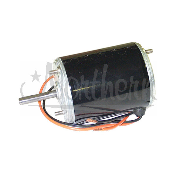 Blower Motor 35258 (AG)  12 VOLT REV;BLOWER MOTOR