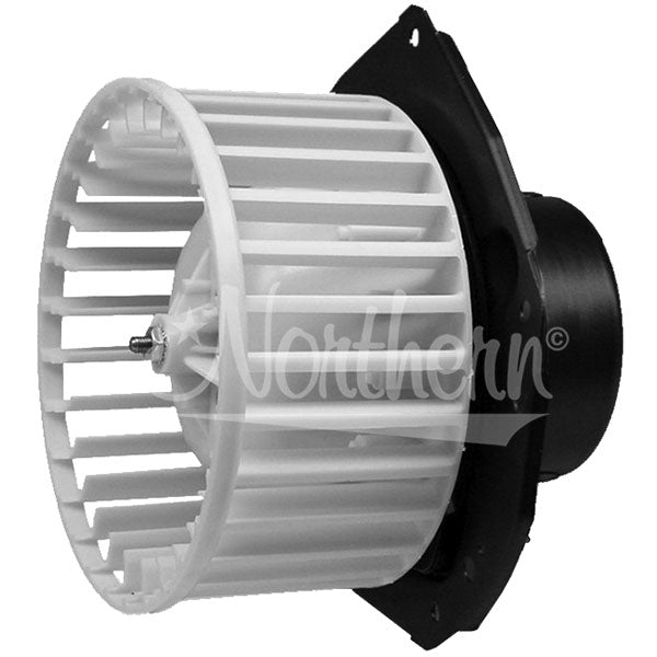 GM Blower Motor 35345 GENERAL MOTORS 85-96;BLOWER MOTOR