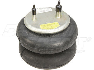 Air Spring 354-6884 Convoluted Suspension
