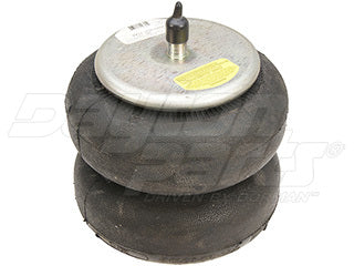 Air Spring 354-6886 Convoluted Suspension