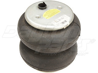 Air Spring 354-6900 Convoluted Suspension