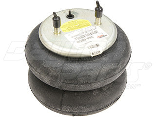 Air Spring 354-6908 Convoluted Suspension