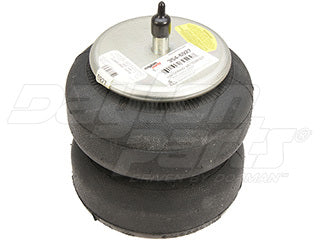 Air Spring 354-6927 Convoluted Suspension